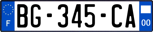 BG-345-CA