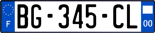 BG-345-CL