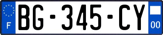 BG-345-CY