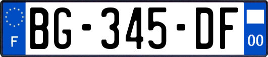 BG-345-DF