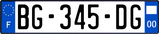 BG-345-DG