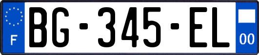 BG-345-EL