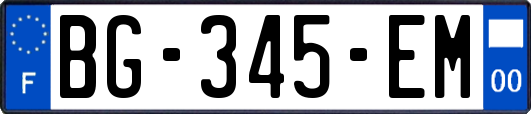 BG-345-EM