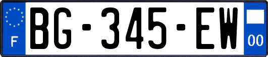 BG-345-EW