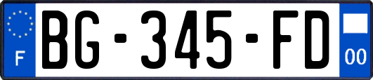 BG-345-FD