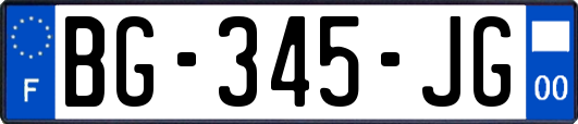 BG-345-JG