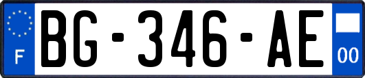 BG-346-AE