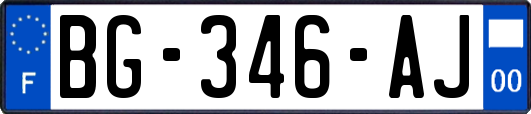 BG-346-AJ