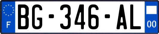 BG-346-AL