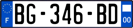BG-346-BD