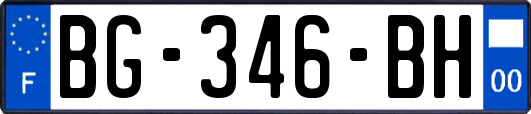 BG-346-BH