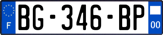 BG-346-BP