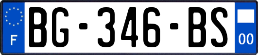 BG-346-BS