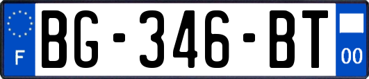 BG-346-BT