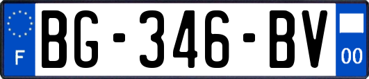 BG-346-BV