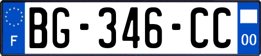 BG-346-CC