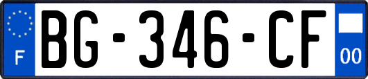 BG-346-CF