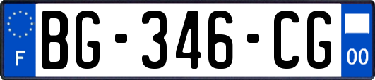 BG-346-CG