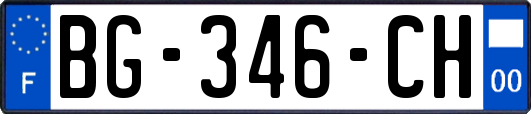 BG-346-CH