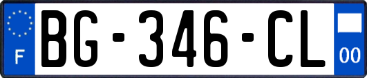 BG-346-CL