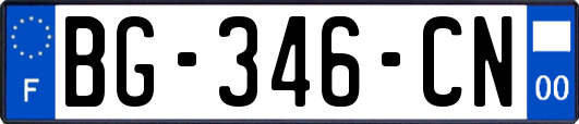 BG-346-CN