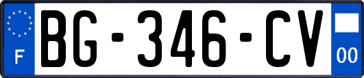BG-346-CV