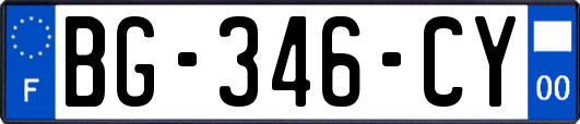 BG-346-CY