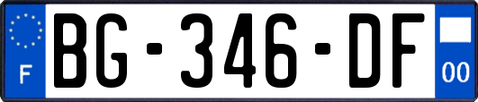 BG-346-DF
