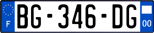 BG-346-DG