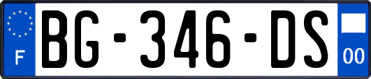 BG-346-DS