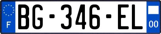 BG-346-EL