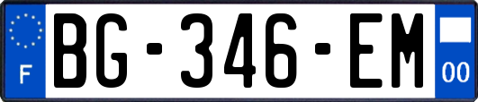 BG-346-EM