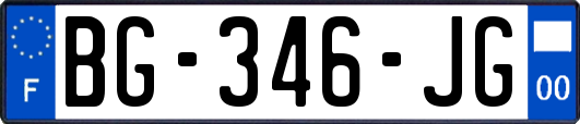 BG-346-JG