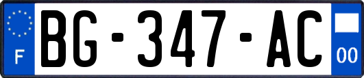 BG-347-AC