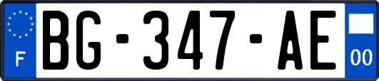 BG-347-AE