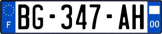BG-347-AH