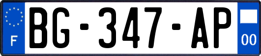 BG-347-AP