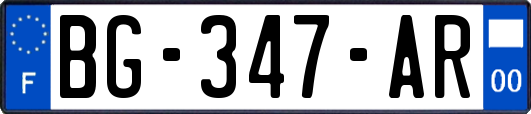 BG-347-AR