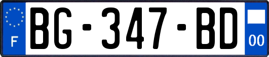 BG-347-BD