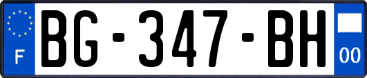 BG-347-BH