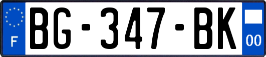 BG-347-BK
