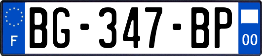 BG-347-BP