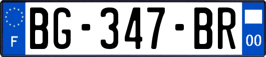 BG-347-BR