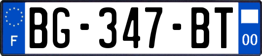 BG-347-BT