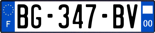 BG-347-BV