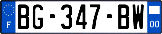 BG-347-BW