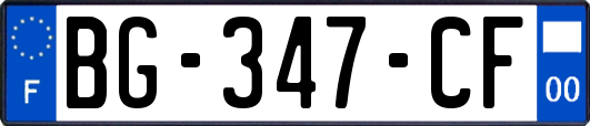 BG-347-CF