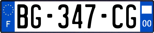 BG-347-CG