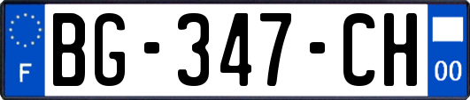 BG-347-CH