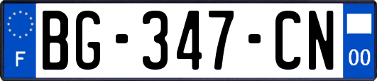 BG-347-CN